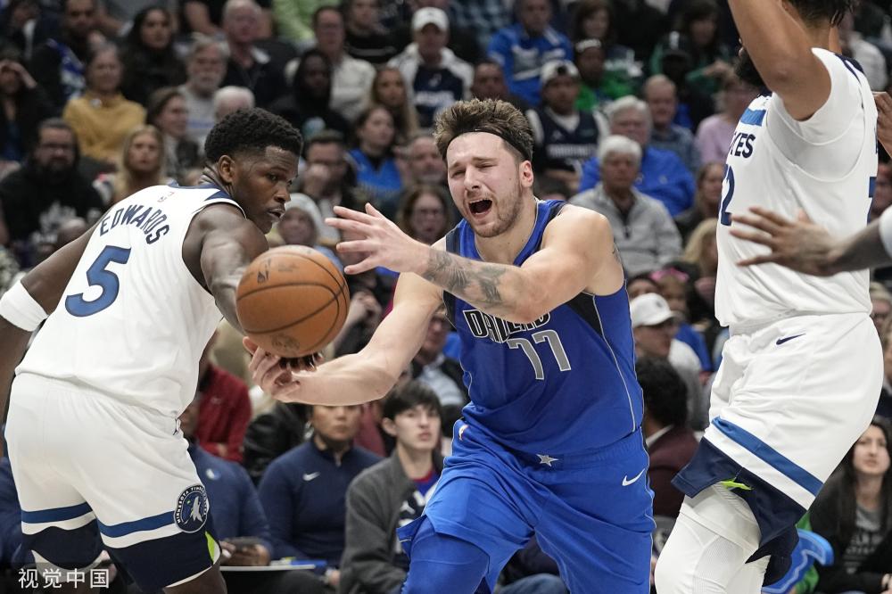 NBA裁判