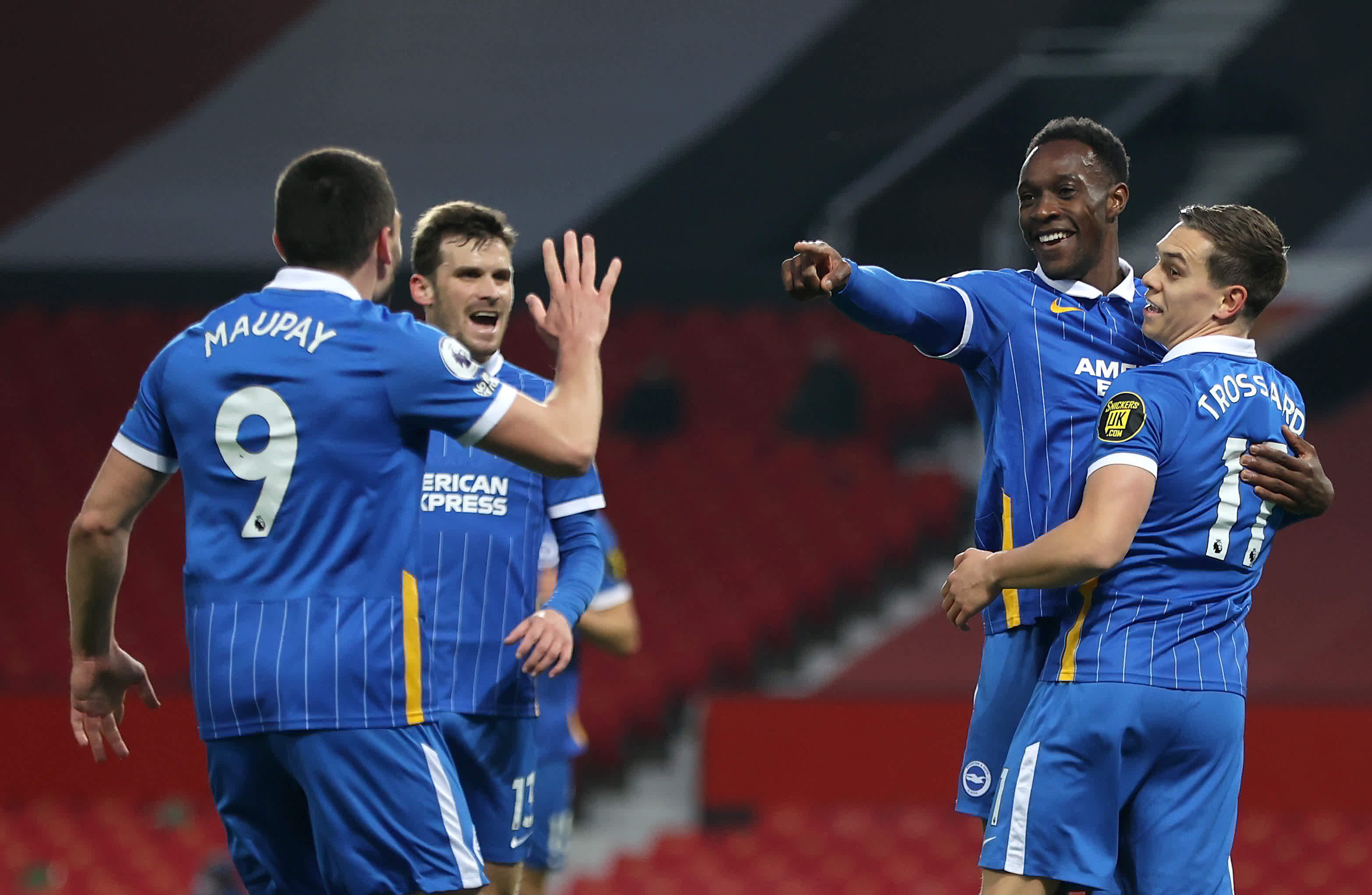 在激动人心 在激动人心