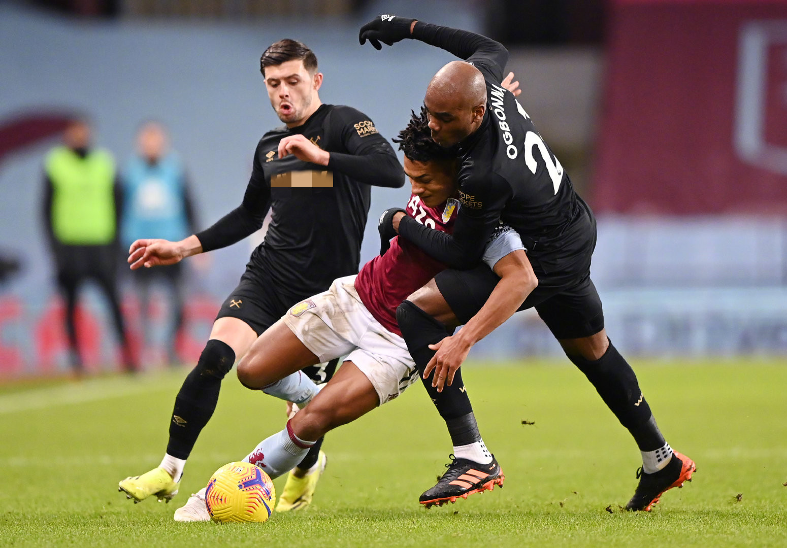 关键位置 关键位置